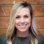 Kristin Van Gompel, Ed.D. in Learning Technologies