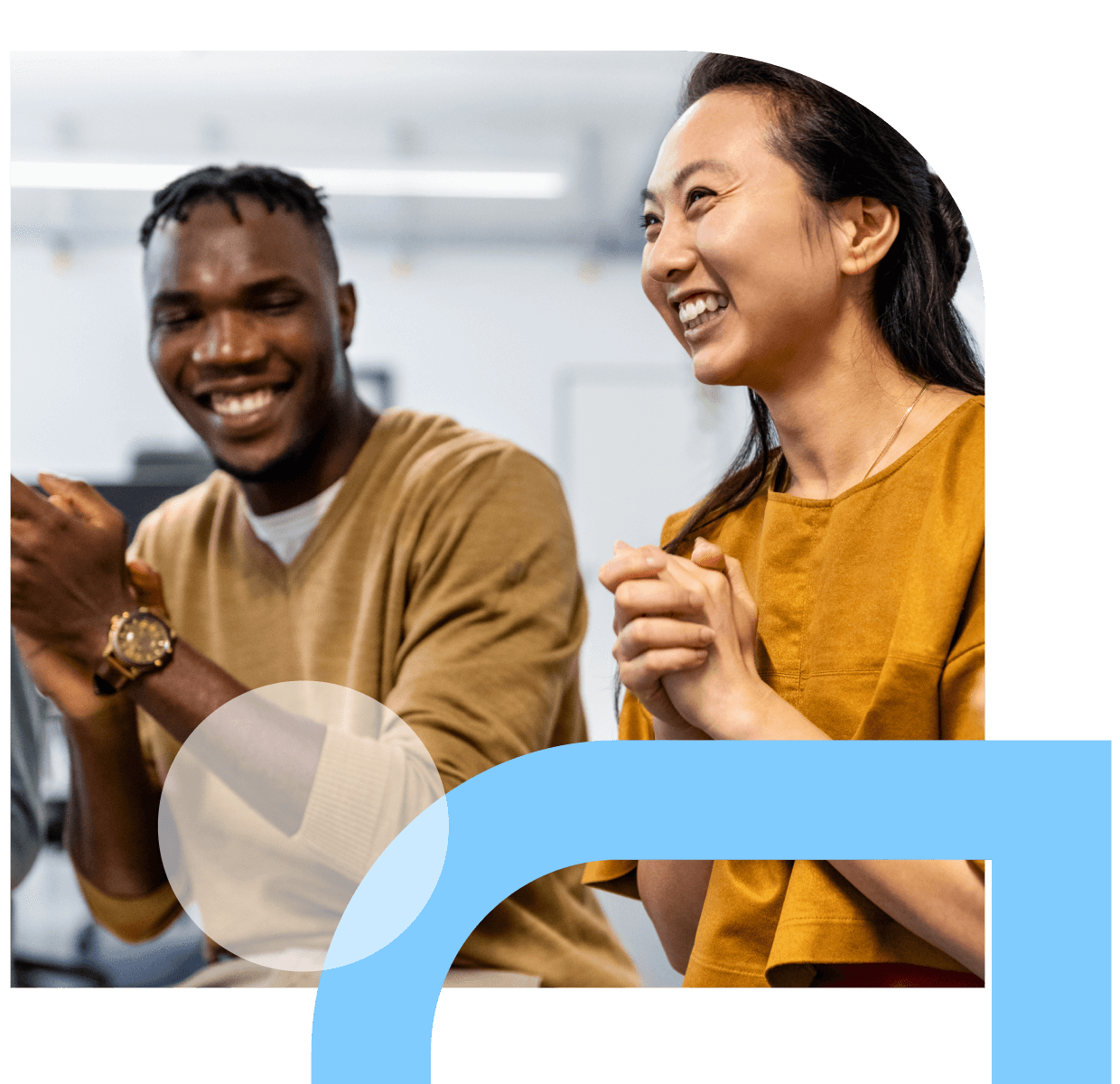 Careers EVP - hero image