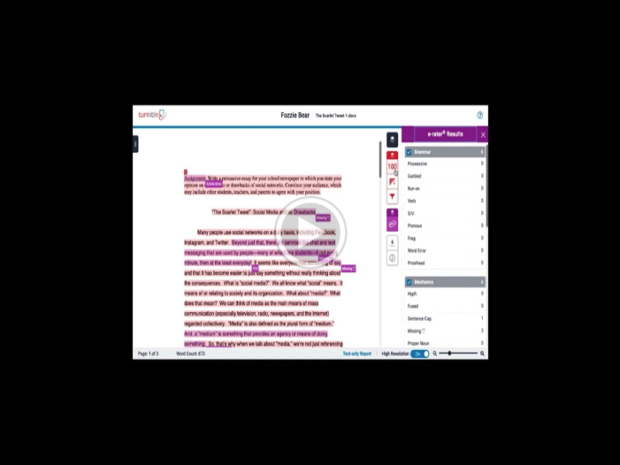 created by 'mhan@turnitin.com (M Han) (M Han)' on uploading a picture